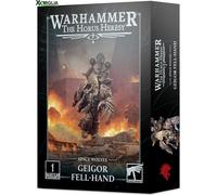 Warhammer The Horus Heresy - Space Wolves - Geigor Fell-Hand 31-10