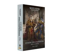 Warhammer - The Horus Heresy: The Scouring Vol. 1 - Ceneri dell'Imperium Panini