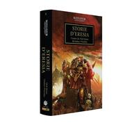 Warhammer - The Horus Heresy Vol. 10 - Storie d'Eresia - Panini Comics Italiano