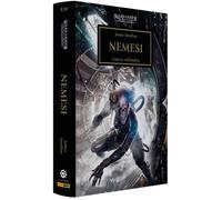Warhammer - The Horus Heresy Vol. 13 - Nemesi - Panini Comics - Italiano