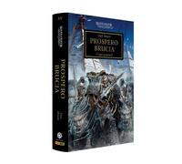 Warhammer - The Horus Heresy Vol. 15 - Prospero Brucia - Panini Comics Italiano