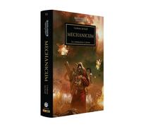 Warhammer - The Horus Heresy Vol. 9 - Mechanicum - Panini Comics - Italiano