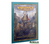 Warhammer The Old World - Arcane Journal - Dwarfen Mountain Holds ENG 10-02