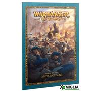 Warhammer The Old World - Arcane Journal - Empire of Man ENG 06-101