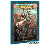 Warhammer The Old World - Arcane Journal - Grand Cathay ENG 06-200