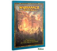 Warhammer The Old World - Arcane Journal - The Breaching Great Bastio ENG 06-216