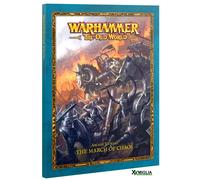 Warhammer The Old World - Arcane Journal - The March of Chaos ENG 08-24