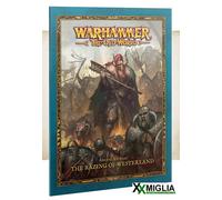 Warhammer The Old World - Arcane Journal - The Razing of Westerland ENG 08-17