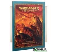Warhammer The Old World - Arcane Journal - Warriors of Chaos ENG 08-02