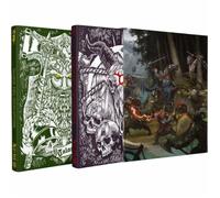 Warhammer - The Old World - Edizione da Collezione
