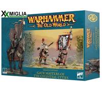 Warhammer The Old World - Grand Cathay - Gate Masters of the Celestial 06-204