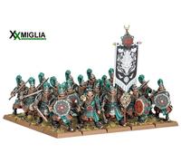Warhammer The Old World - Grand Cathay - Jade Warriors 06-209
