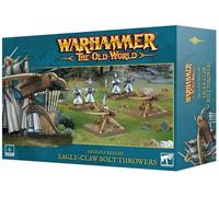 Warhammer The Old World - Orc & Goblin - Orc Bosses 09-01