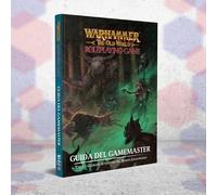 warhammer: the old world rpg - guida del gamemaster