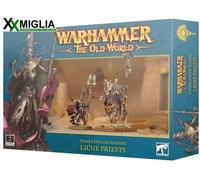 Warhammer The Old World - Orc & Goblin - Orc Bosses 09-01