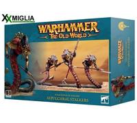 Warhammer The Old World - Tomb Kings of Khemri - Sepulchral Stalkers 07-04