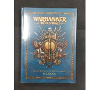 Warhammer The Old World TOMB KINGS OF KHEMRI single parts