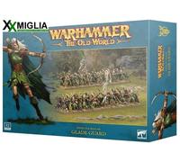 Warhammer The Old World - Orc & Goblin - Orc Bosses 09-01