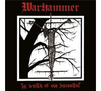 Warhammer The Winter Of Our Discontent (CD)