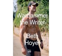 Warhammer the Writer: 1