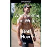 Warhammer the Writer: 1