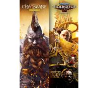 Warhammer Ultimate Pack: Hack and Slash (Xbox Series X|S) XBOX LIVE Key EUROPE