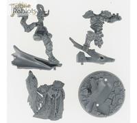 Warhammer Underworld I Farstriders Vendita Al Dettaglio Rabiot Bitz