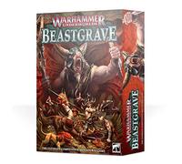 Warhammer Underworlds : Beastgrave(Fr)