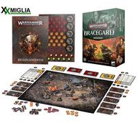 Warhammer Underworlds - Bracegard 34-001 ITA