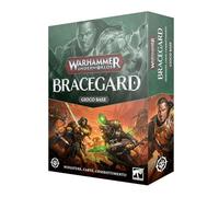 Warhammer Underworlds: Bracegard, Gioco da Tavolo con Miniature e Carte da Combattimento