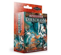 Warhammer Underworlds: Direchasm - Pifferi di Anime di Elathain (FR)