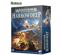 Warhammer Underworlds - Harrowdeep 110-02 ITA