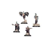 Warhammer Underworlds: Knives Of The Crone | Box 4