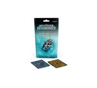 Warhammer Underworlds: Reliquie Ibernate ITALIANO