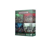 Warhammer Underworlds: Revenants Of The Realms | Box 21