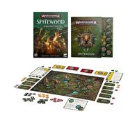 Warhammer Underworlds: Spitewood | Box 8 ENGLISH
