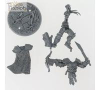 Warhammer Underworlds Vendita Al Dettaglio Rabiots Bitz Sprue