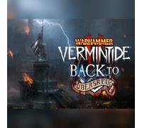 Warhammer: Vermintide 2 - Back to Ubersreik (DLC) (PC) Steam Gift - GLOBAL