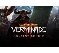 Warhammer: Vermintide 2 - Content Bundle 2018 (PC) Steam Key - GLOBAL