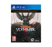 Warhammer Vermintide 2 - Deluxe Edition PS4