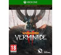 Warhammer Vermintide 2 Deluxe Edition - Special - Xbox One