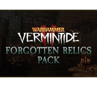 Warhammer: Vermintide 2 - Forgotten Relics Pack (DLC) (PC) Steam Gift - GLOBAL