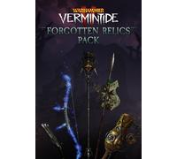Warhammer: Vermintide 2 - Forgotten Relics Pack (DLC) (PC) Steam Key GLOBAL