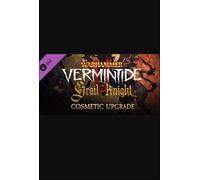 Warhammer: Vermintide 2 - Grail Knight Cosmetic Upgrade (DLC) (PC) Steam Key GLOBAL