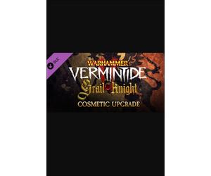 Warhammer: Vermintide 2 - Grail Knight Cosmetic Upgrade (DLC) (PC) Steam Key GLOBAL
