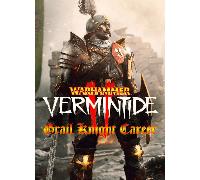 Warhammer: Vermintide 2 - Grail Knight (DLC) XBOX LIVE Key EUROPE