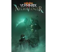 Warhammer: Vermintide 2 - Necromancer (DLC) XBOX LIVE Key EUROPE