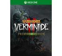 Warhammer: Vermintide 2 - Premium Edition Content (DLC) XBOX LIVE Key EUROPE