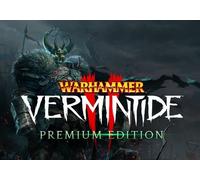 Warhammer: Vermintide 2 - Premium Edition (Xbox One / Xbox Series X|S) Xbox Live Key - ARGENTINA