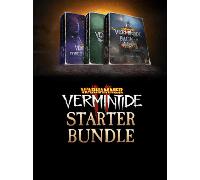 Warhammer: Vermintide 2 - Starter Bundle (PC) Steam Key GLOBAL